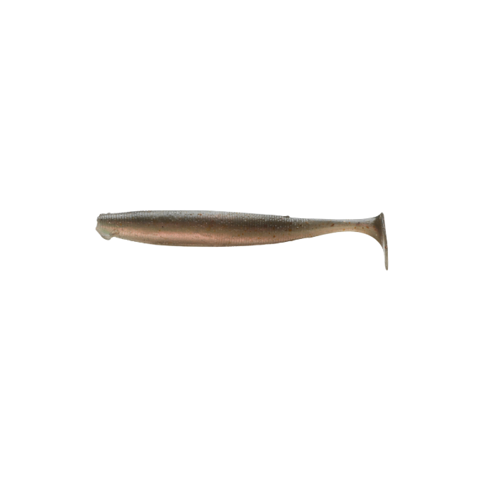 Gumenná nástraha DAIWA STEEZ Stirring Shad 8,5cm Aburahaya 1ks