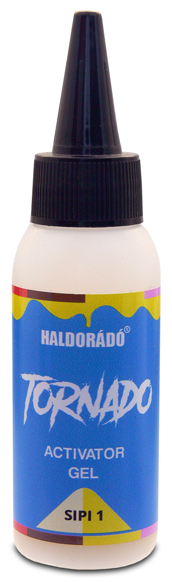 Aróma Haldorádo Tornado Activator Gel Sipi1