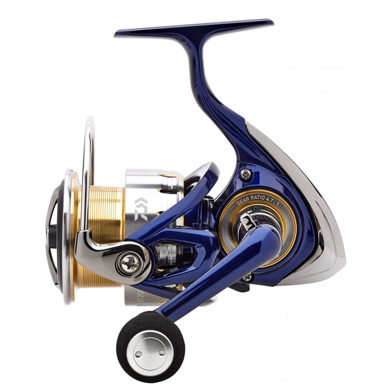 Naviják Daiwa 18TDR 2508 QD   Dopredaj