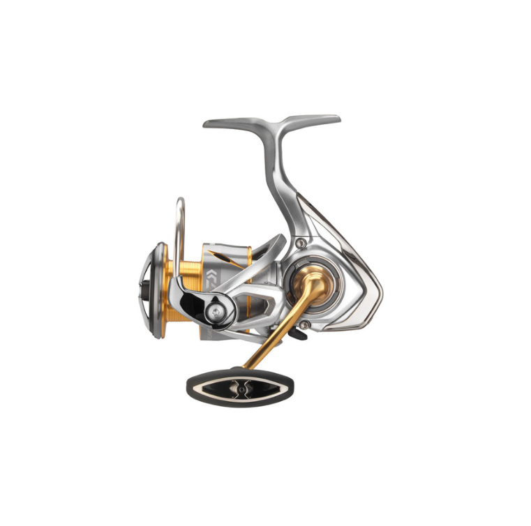 Naviják Daiwa Freams LT2000 NET