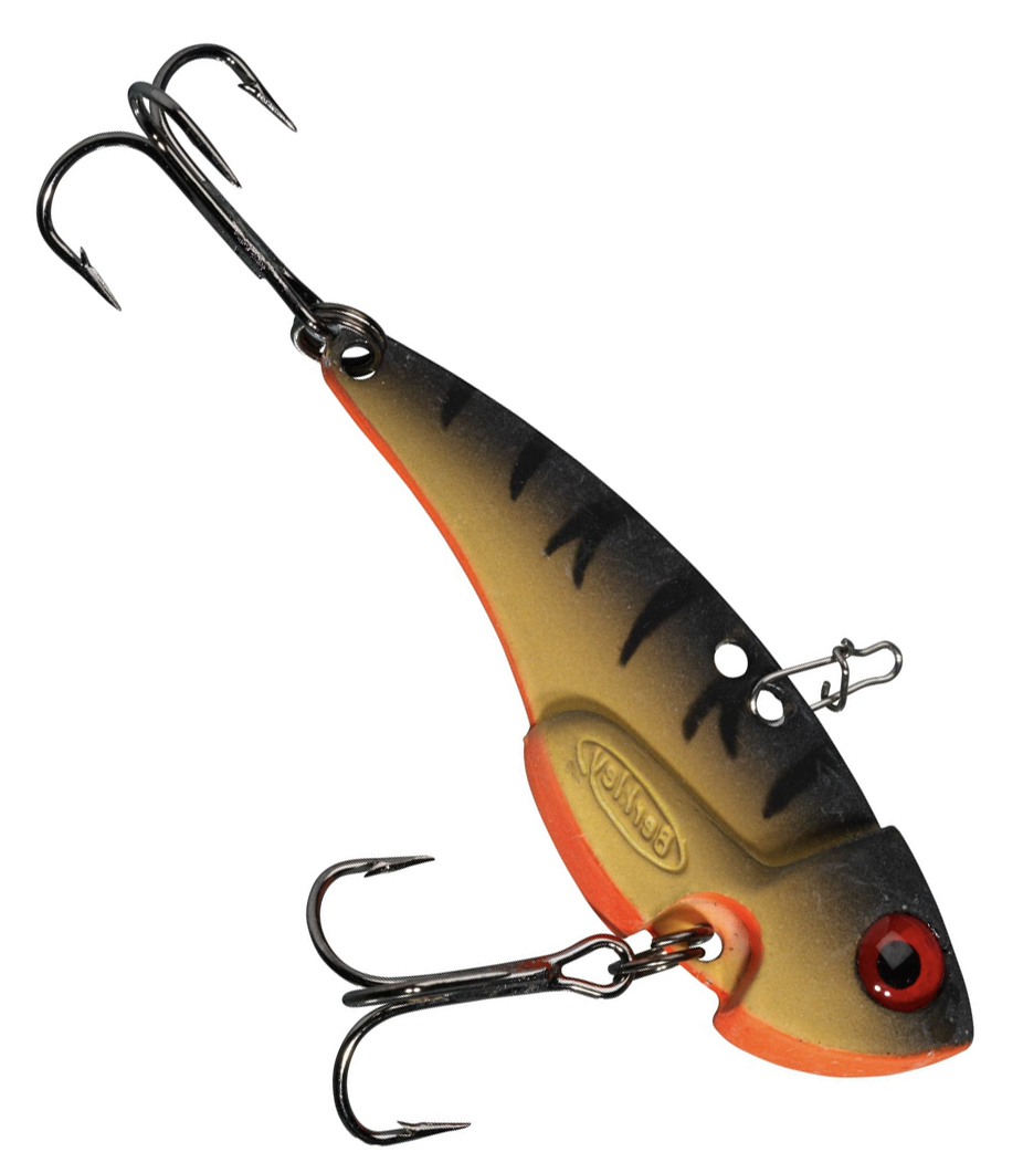 Wobler Berkley Powerblade 49mm 11g Tiger Prawn