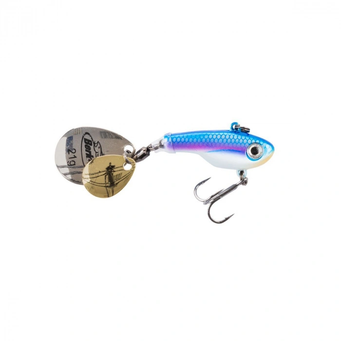 Wobler Berkley Pulse Spintail 28g Wagasaki