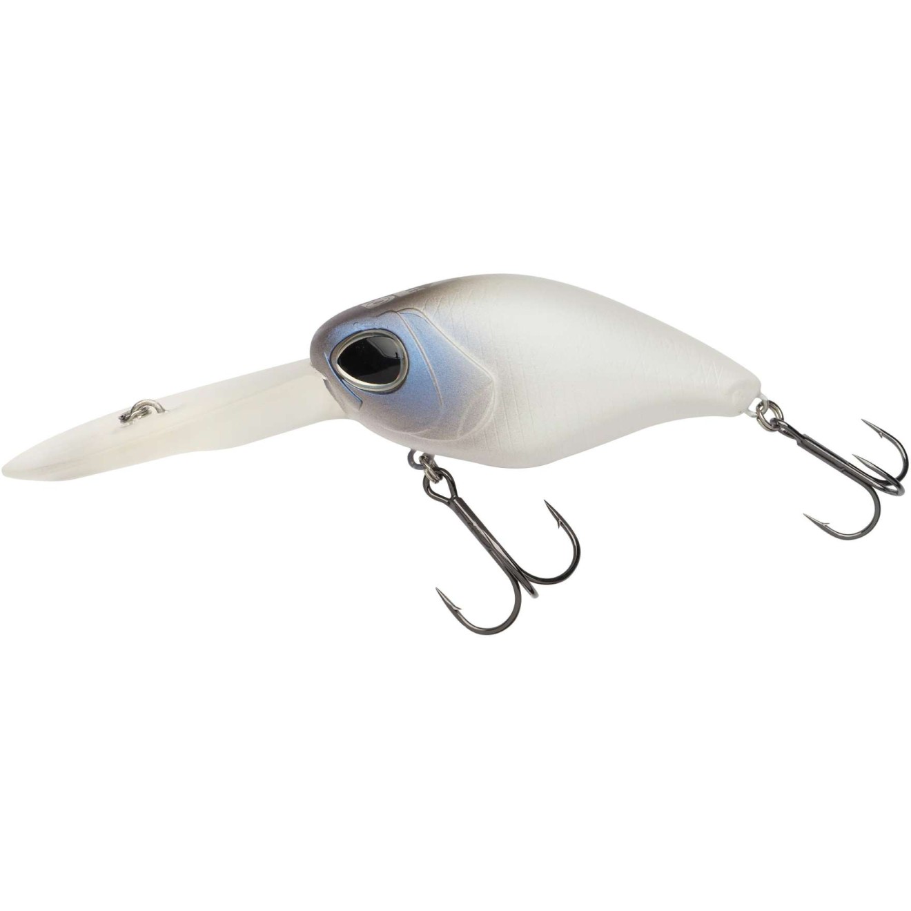 Wobler Berkley Dex Trencher 7cm Matte Bone