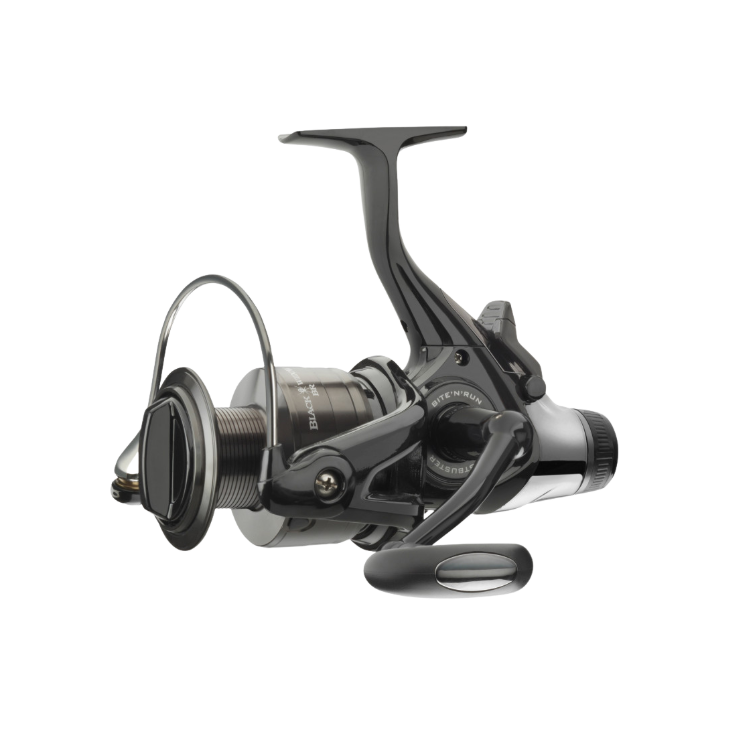 Naviják DAIWA Black Widow BR 4500A