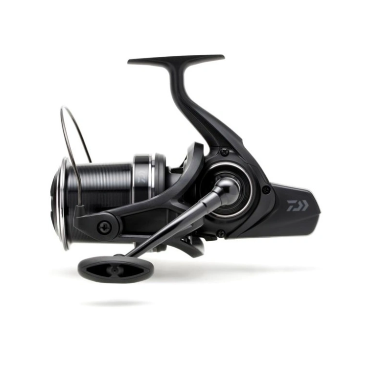 Naviják Daiwa 23 Emblem 45 SCW QD *NET