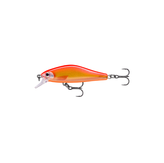 Wobler Rapala Shadow Rap Solid Shad SDRSS06 GO