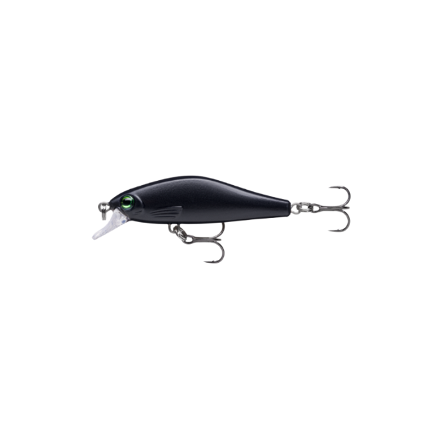 Wobler Rapala Shadow Rap Solid Shad  SDRSS06 MBLU