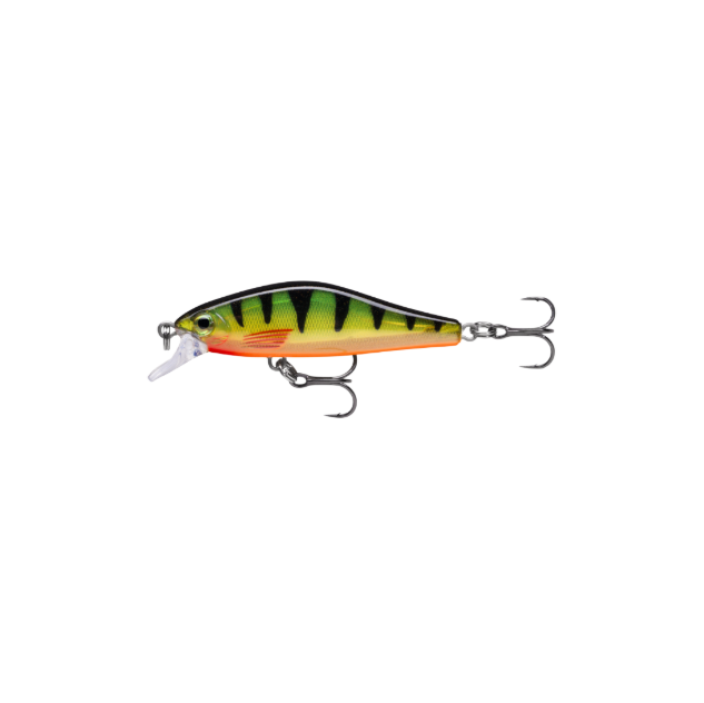 Wobler Rapala Shadow Rap Solid Shad SDRSS06 P