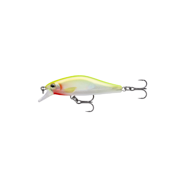 Wobler Rapala Shadow Rap Solid Shad SDRSS06 SFC