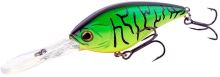 Wobler Shimano Yasei Cover crank 70F DR Fire tiger