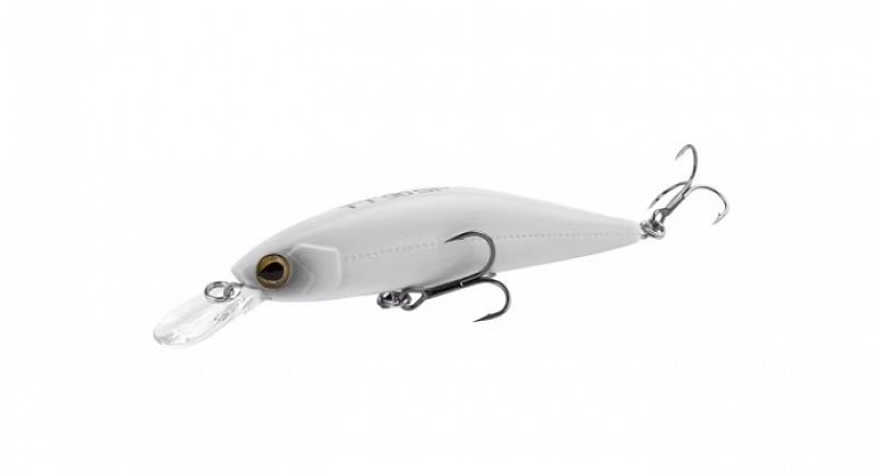 Wobler Shimano Yasei Trigger Twich 90-SP pearl white