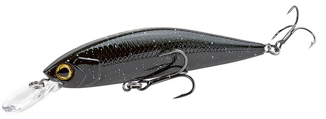 Wobler Shimano Yasei Trigger Twich 90-SP black