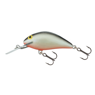 Wobler Salmo Hornet H6S GS