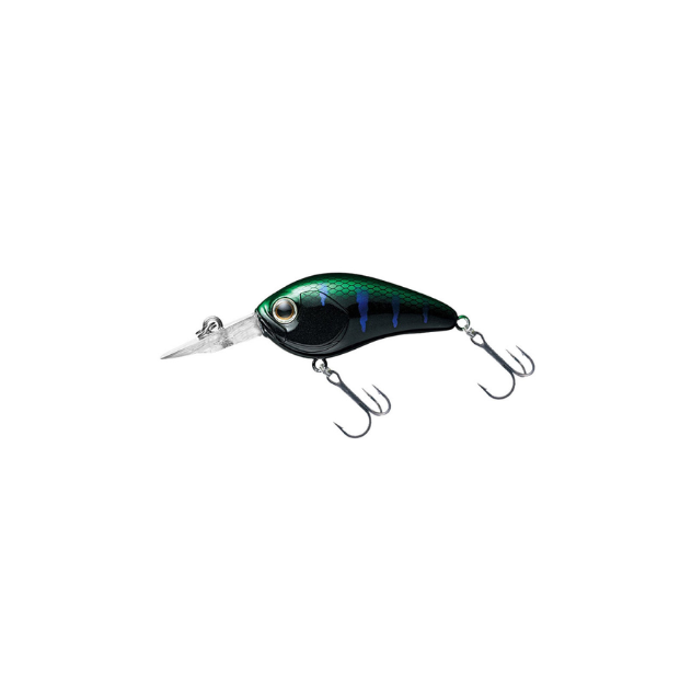 Wobler DAIWA STEEZ Crank 200F-MR 54mm Monster Gill