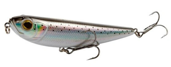 Wobler Shimano Yasei Shock Stick F 70mm Sea Trout