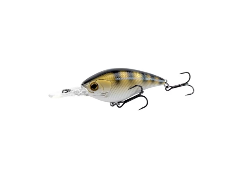 Wobler Shimano Yasei Cover crank 50F SR Zander