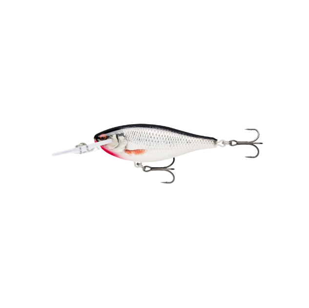 Wobler Rapala Shad Rap Elite 75 farba Glided Live Roach