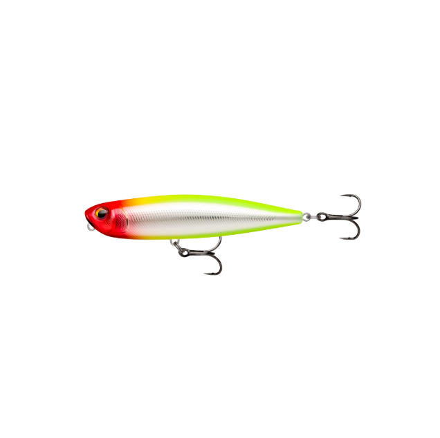 Wobler Rapala Precision Xtreme Pencil Freshwater  8,7cm - PXRP87 CLN (CLOWN)