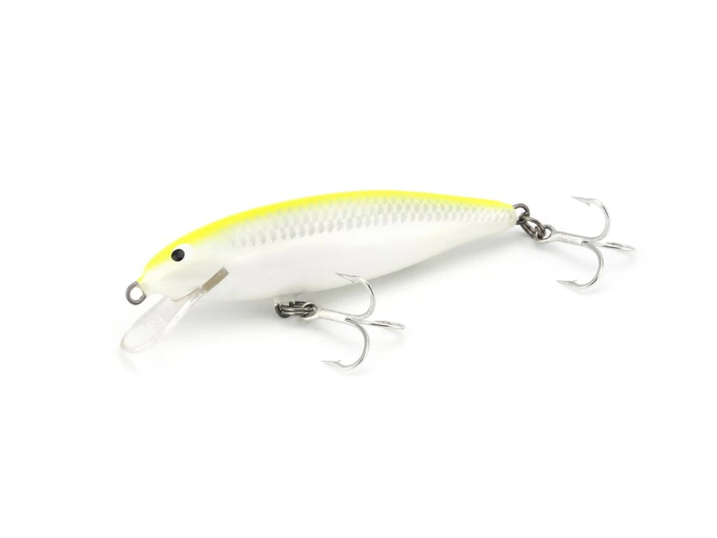 Wobler 3STAN Fat Minnow 85 Farba SBA