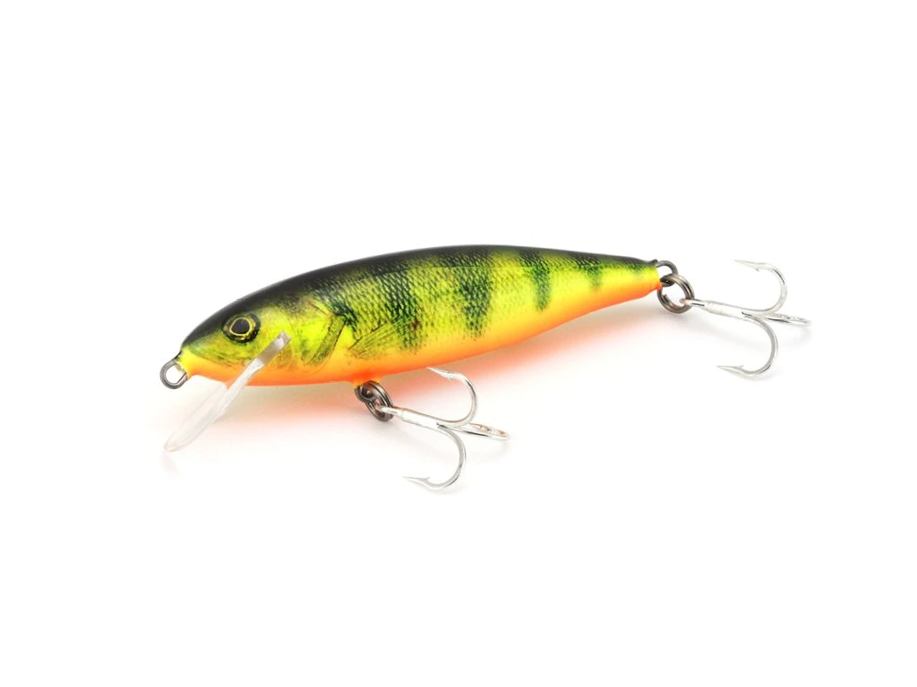 Wobler 3STAN Fat Minnow 85 Farba YP
