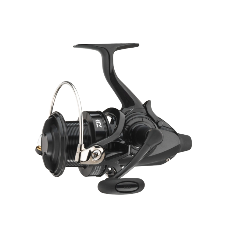 Naviják Daiwa Emblem BR 25A