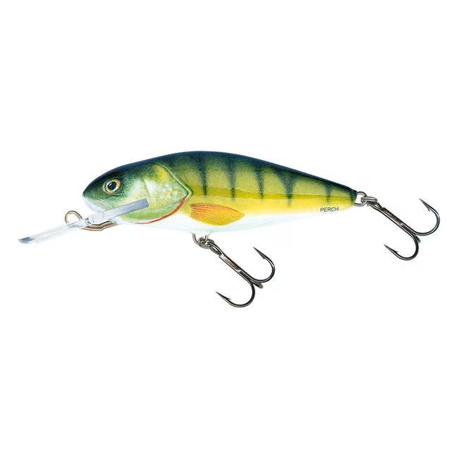 Wobler Salmo PH8DR PHH