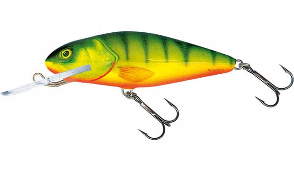 Wobler Salmo PH8DR HPH