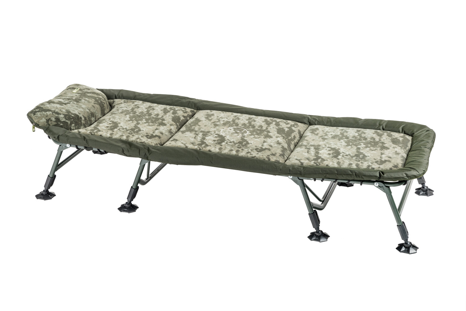 Lehátko Mivardi CamoCode Flat 8