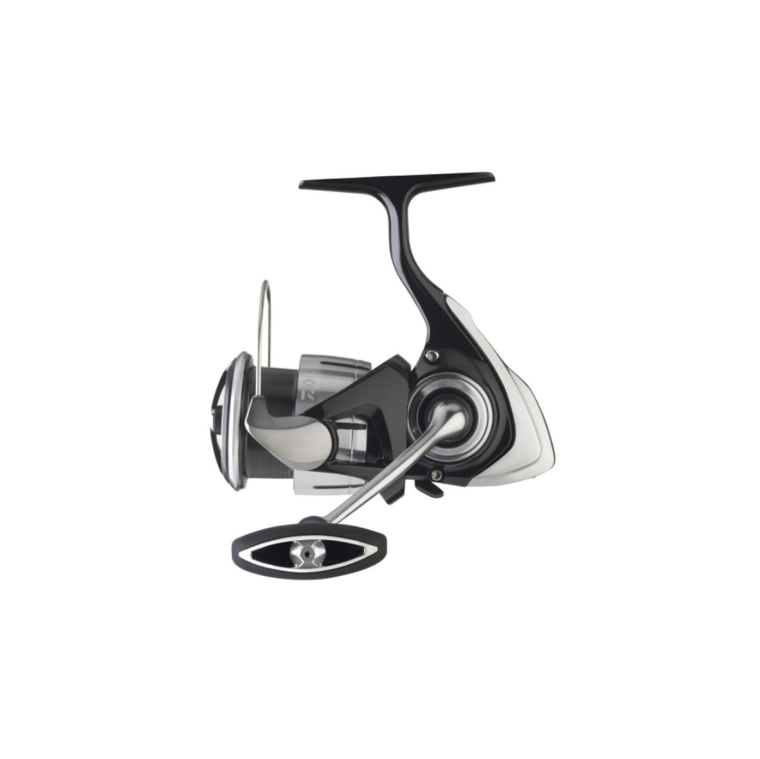 Naviják Daiwa Lexa LT 4000-C