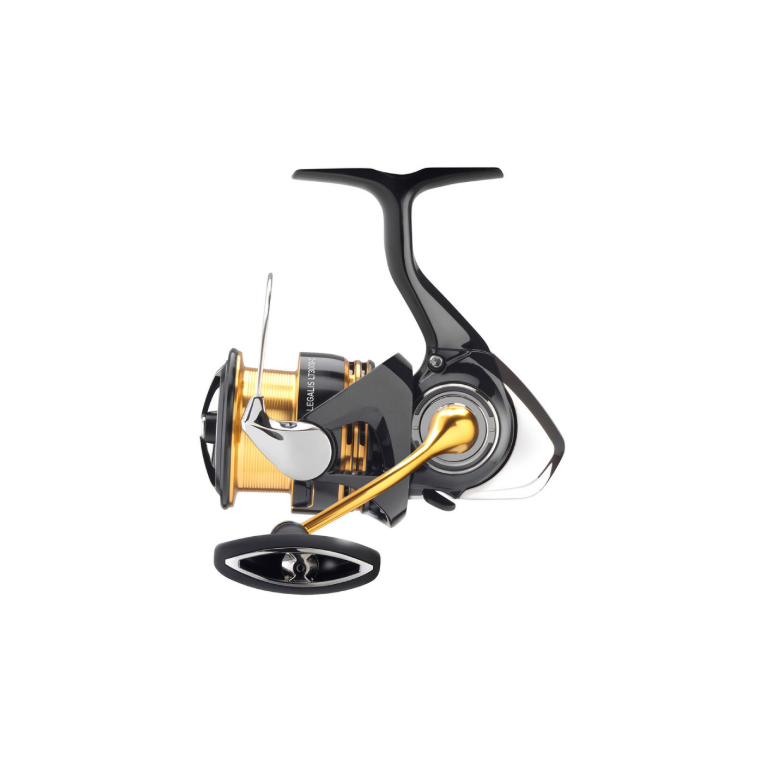 Naviják Daiwa 23 Legalis LT 2500D