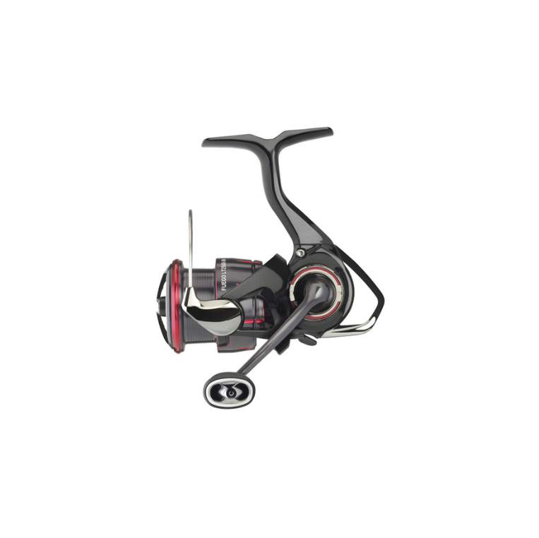Naviják Daiwa 23 Fuego LT 1000D