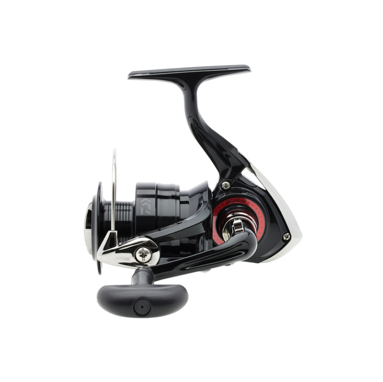 Naviják Daiwa 23 Matchman 4000