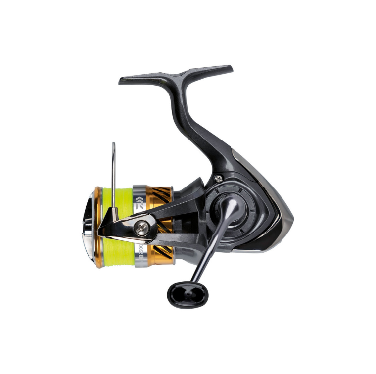 Naviják Daiwa 23 Laguna LT 2500 JB4 0,19YL