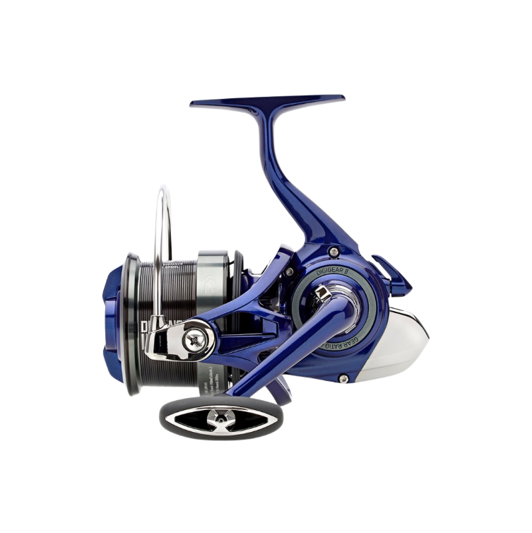 Naviják Daiwa 23 TDR Distance 25QD