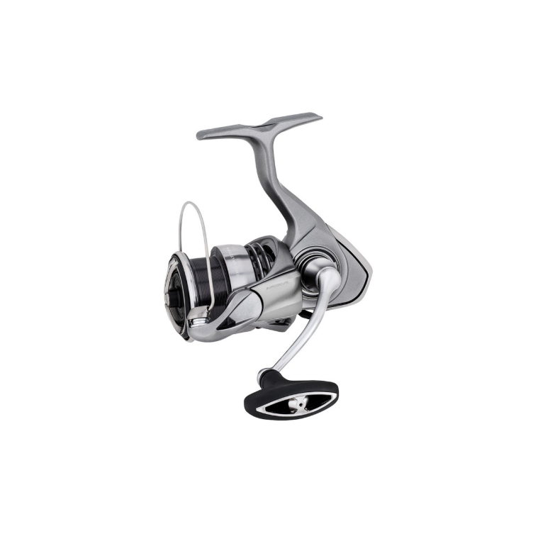 Naviják Daiwa 23 Exceler LT 2500