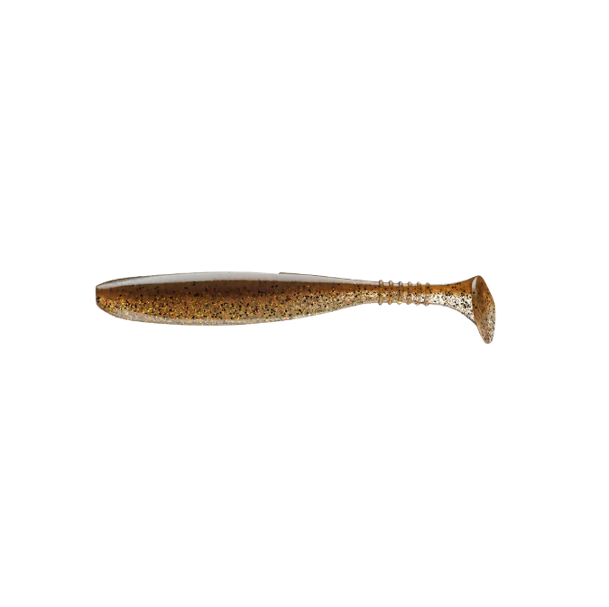 Gumenná nástraha Daiwa D Fin 3 - 7,5 cm - goby