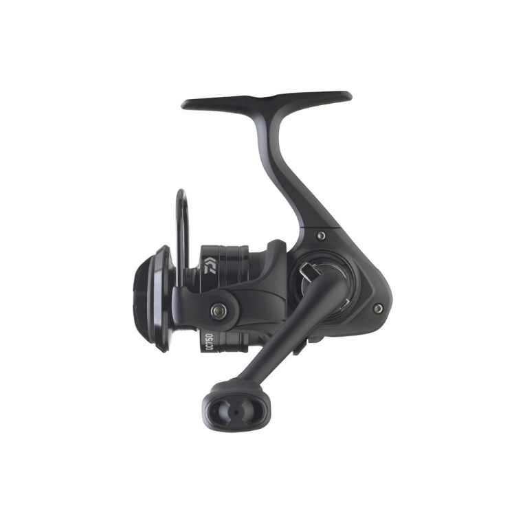 Naviják Daiwa QC 750