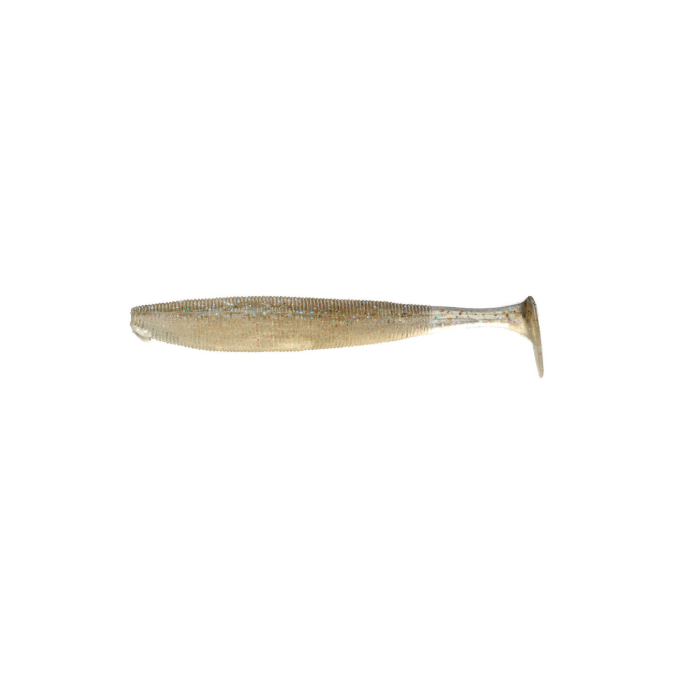 Gumenná nástraha DAIWA STEEZ Stirring Shad 5,3cm Magic Shad 1ks