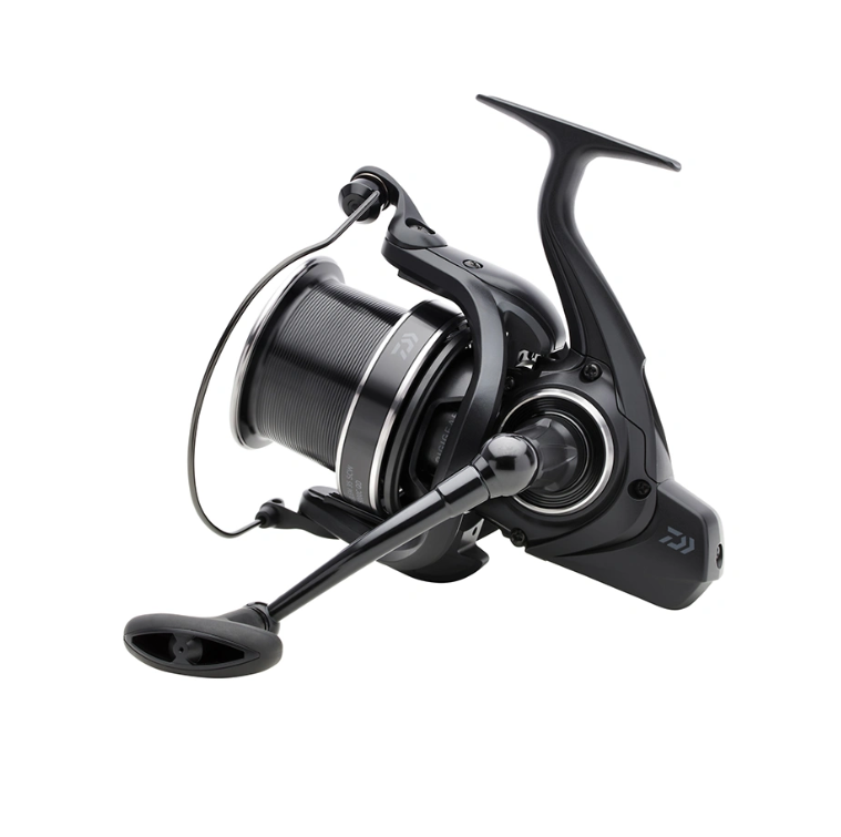 Naviják DAIWA 23 Emblem 35SCW QD