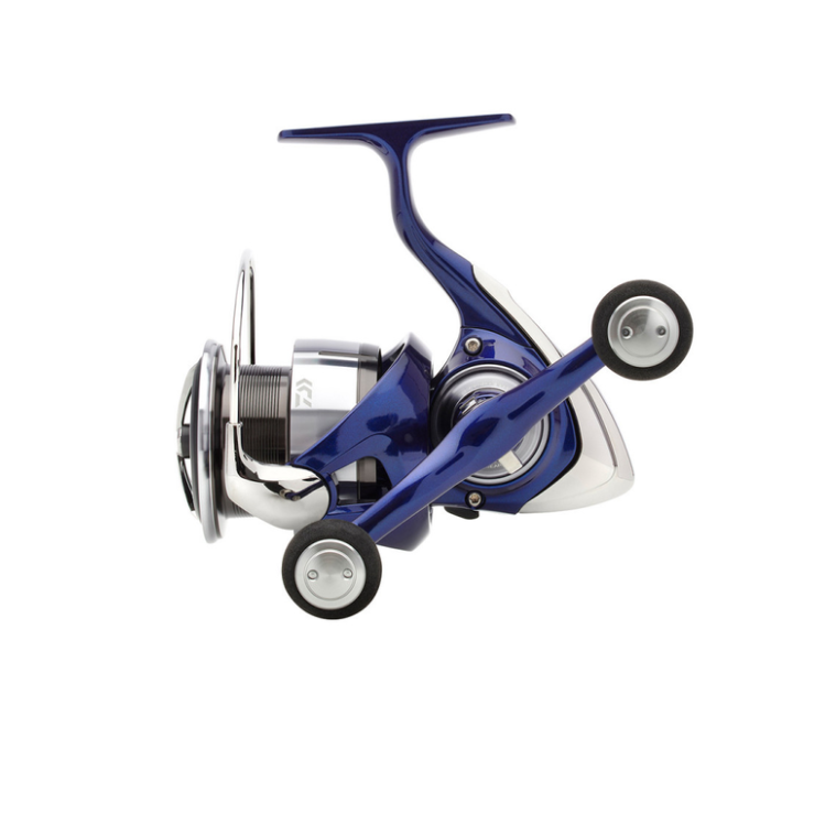 Naviják Daiwa 24TDR 3012 QD   