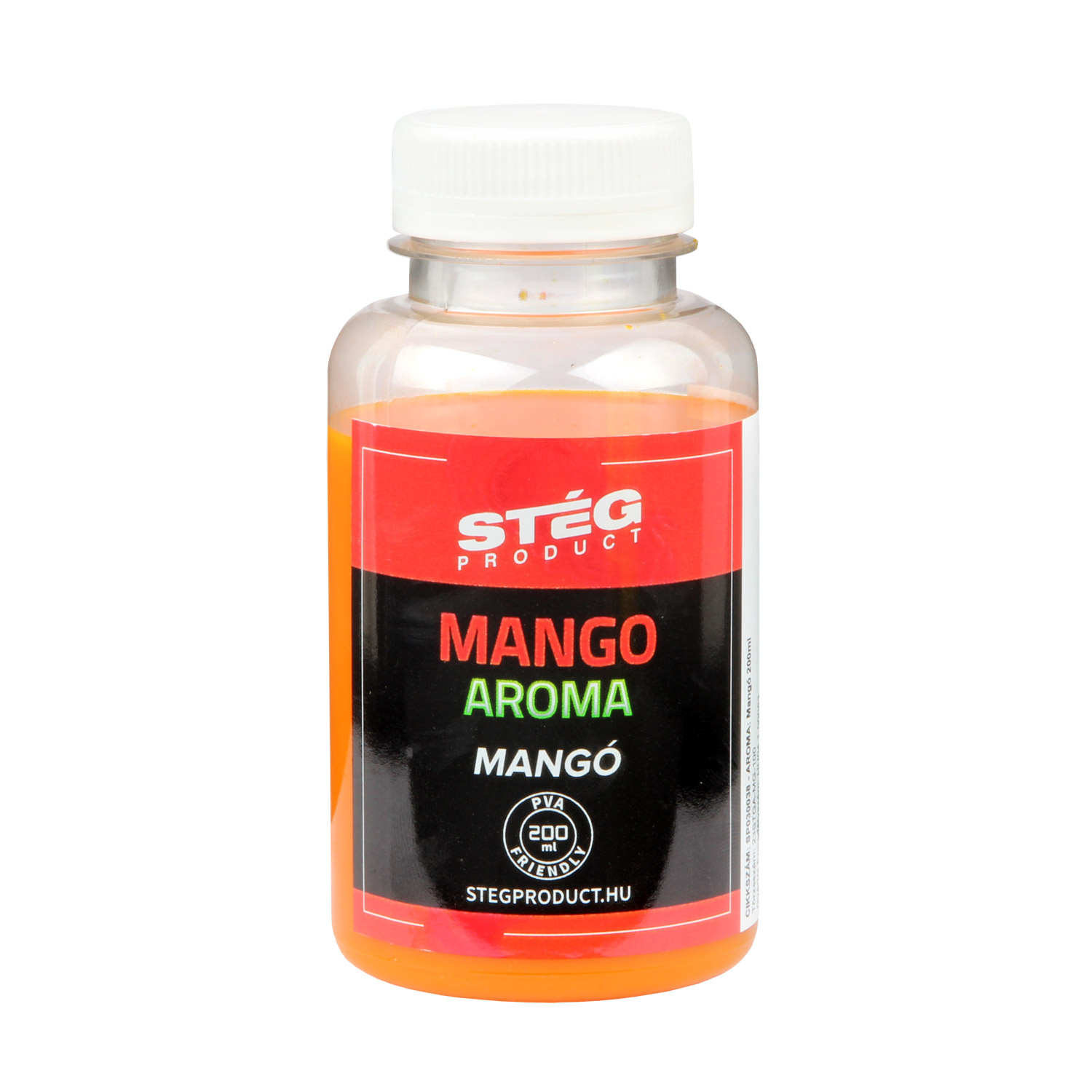 Aróma Stég 200ml Mango