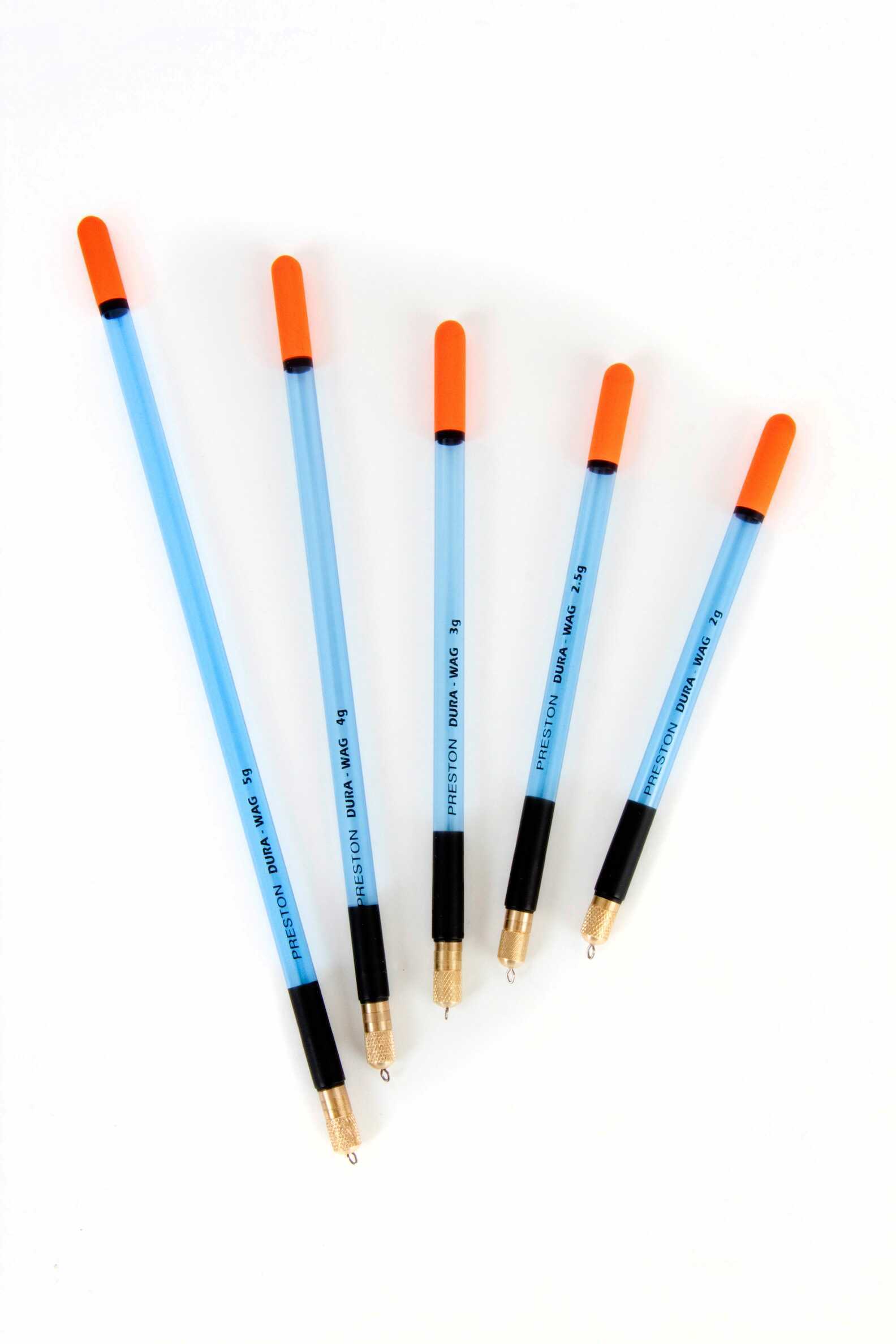 Plavák Preston Dura Wag - Adjustable Straight 2g