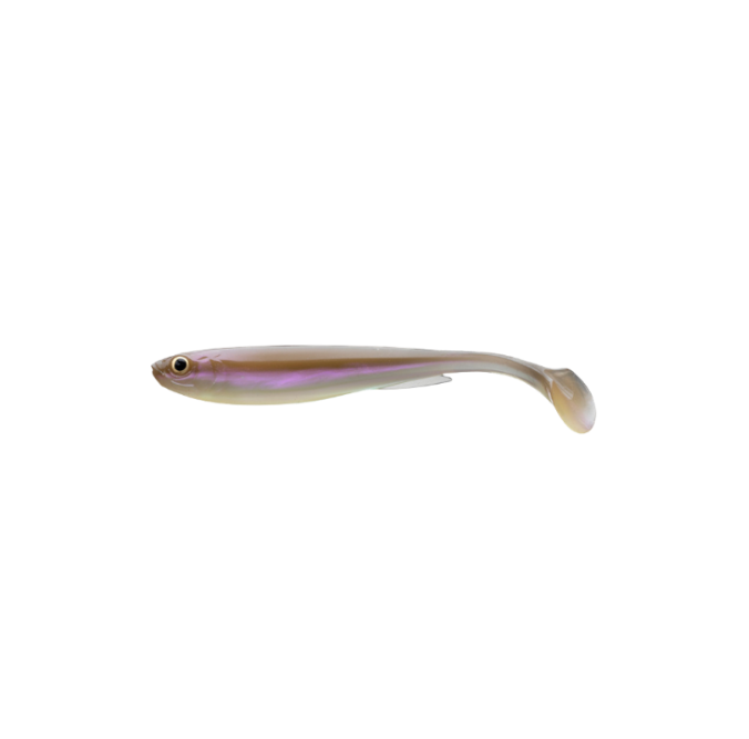 Gumenná nástraha Daiwa Prorex Slim Shady 10,5cm Wakasagi 1ks
