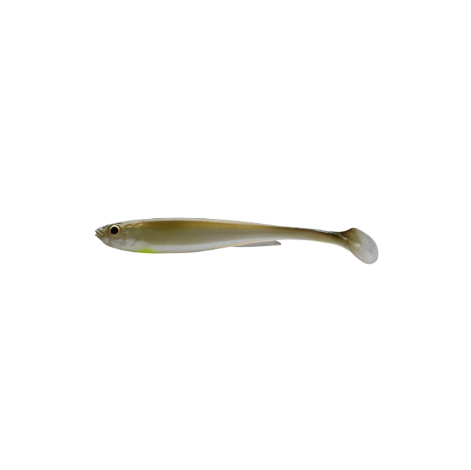 Gumenná nástraha Daiwa Prorex Slim Shady 10,5cm Ayu 1ks