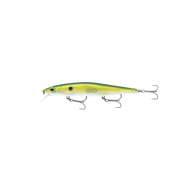 Wobler Rapala Precision Xtreme Maverik 11cm - PXRM110 ESD