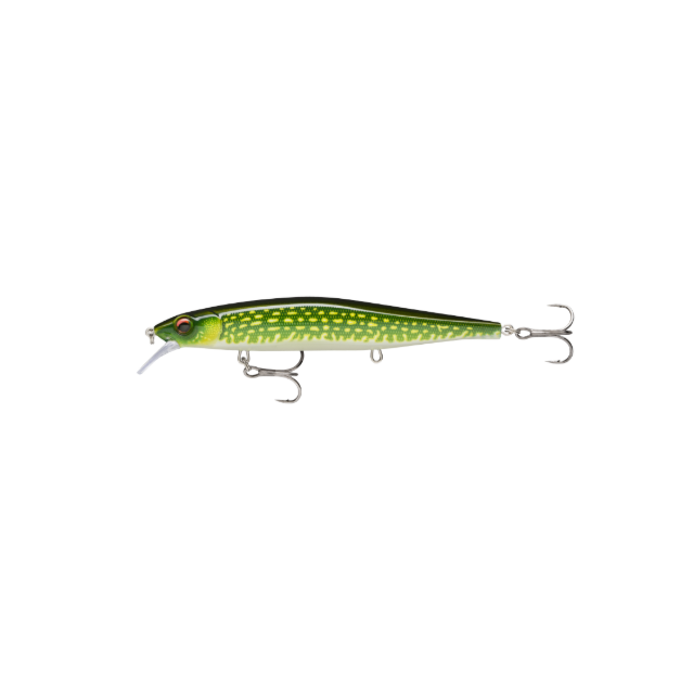 Wobler Rapala Precision Xtreme Maverik Custom 11cm- PXRMC110 PKL