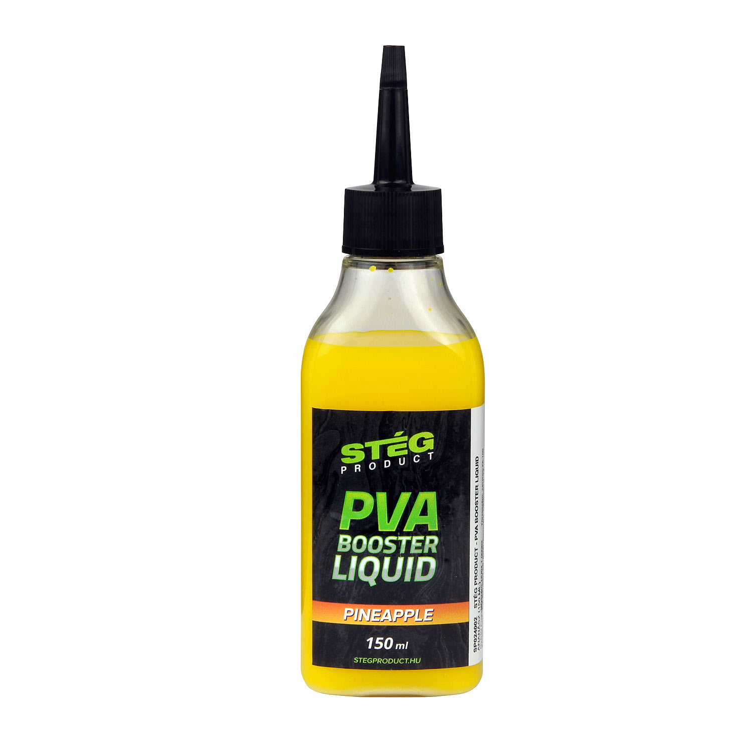 Stég PVA Booster 150ml ananás