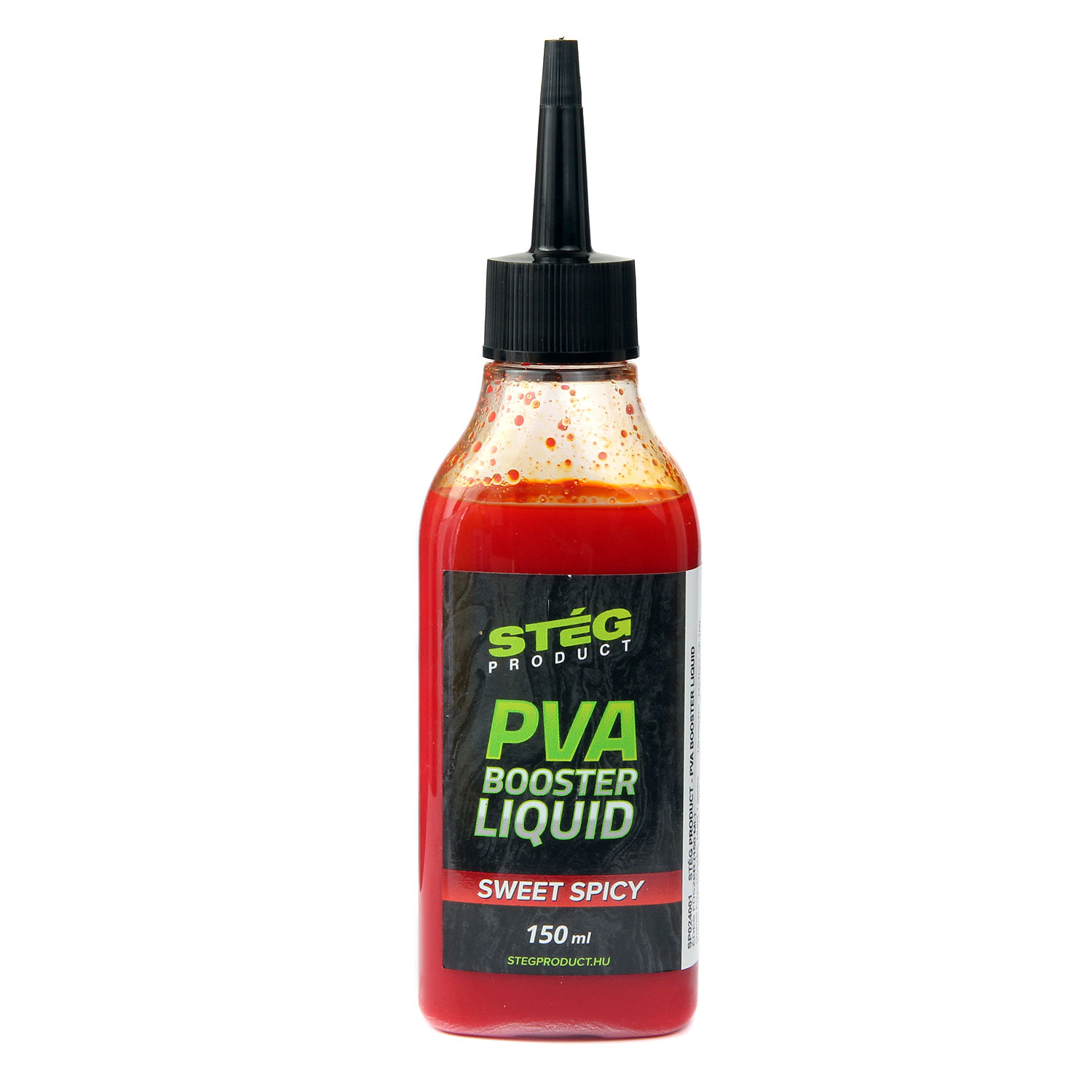 Stég PVA Booster 150ml sweet spice