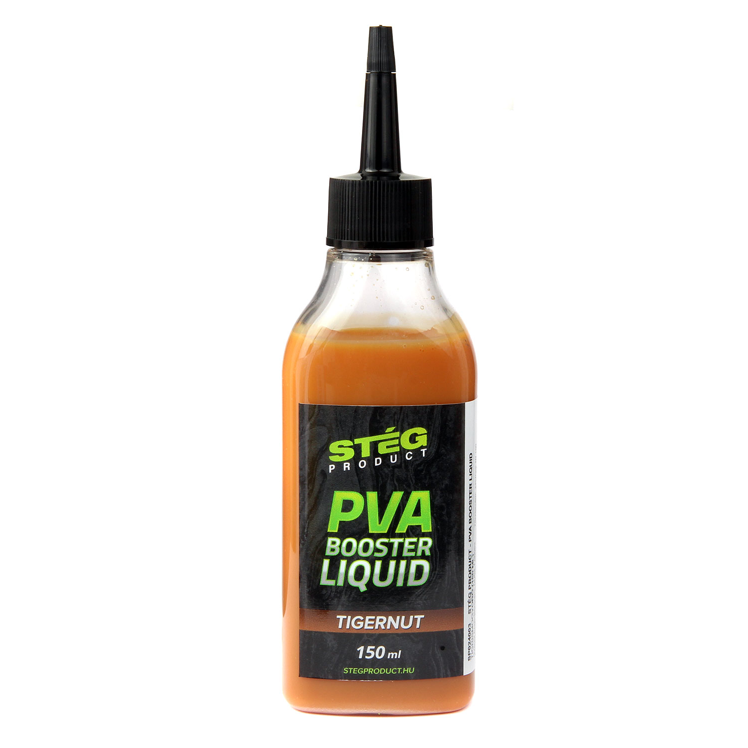 Stég PVA Booster 150ml tiger nut