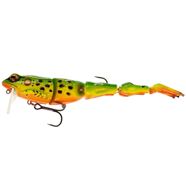 Wobler Westin Freddy the Frog 9cm